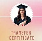 Transfer Certificates 