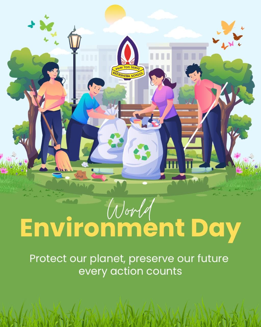 Environment Day