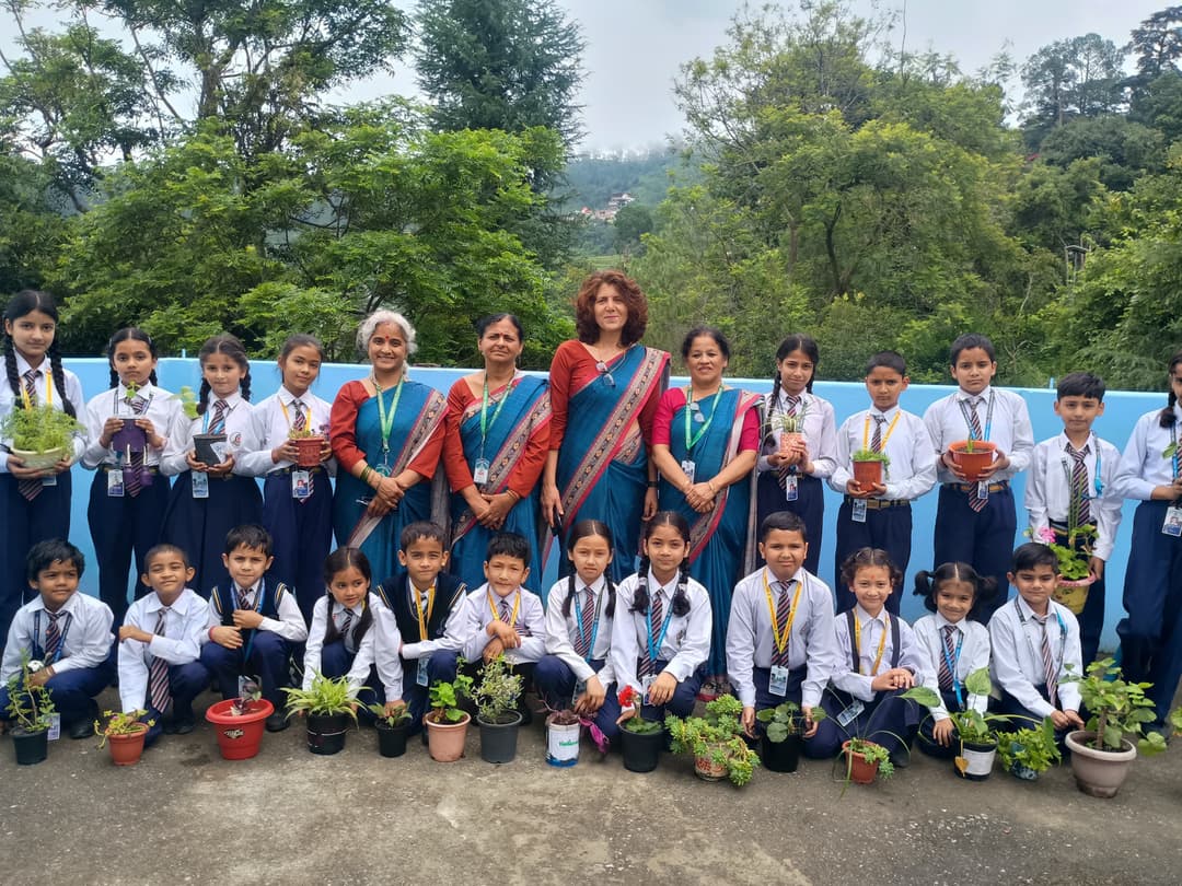 ECO CLUB PLANTATION DRIVE